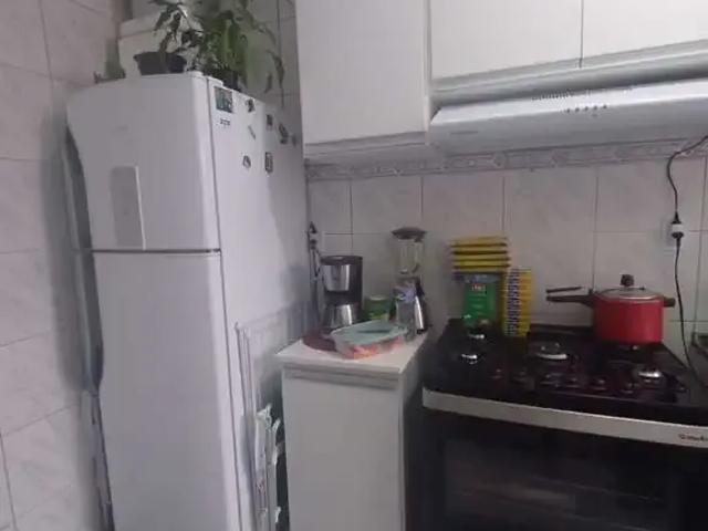 Apartamento para Venda em Porto Alegre/RS Jardim Itu 1 Quartos