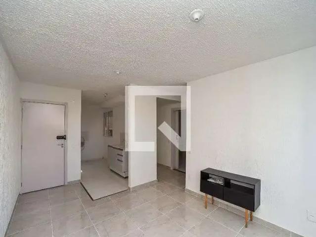 Apartamento para Venda em Porto Alegre/RS Vila Operária 1 Quartos