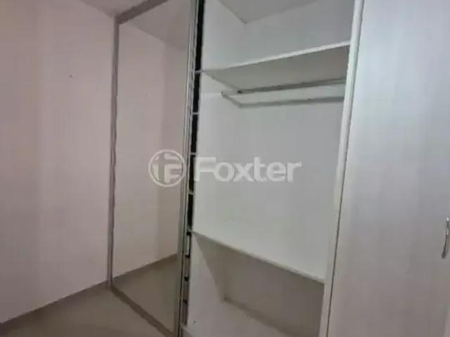 Apartamento para Venda em Porto Alegre/RS Jardim Itu 1 Quartos
