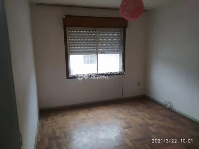Apartamento para Venda em Porto Alegre/RS Jardim Itu 1 Quartos