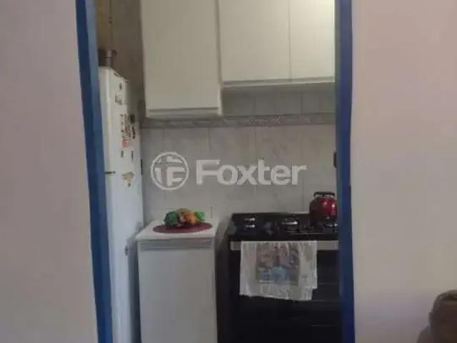 Apartamento para Venda em Porto Alegre/RS Jardim Itu 1 Quartos