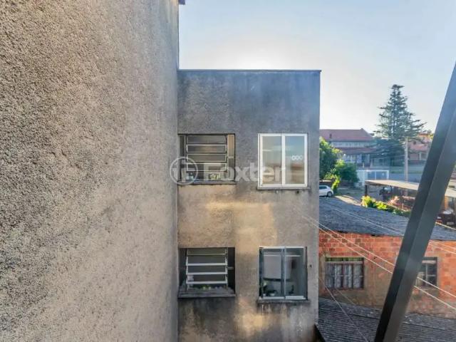 Apartamento para Venda em Porto Alegre/RS Jardim Itu Sabará 1 Quartos