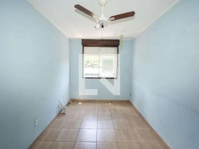 Apartamento para Venda em Porto Alegre/RS Jardim Itu Sabará 1 Quartos