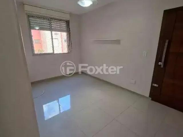 Apartamento para Venda em Porto Alegre/RS Jardim Itu Sabará 1 Quartos
