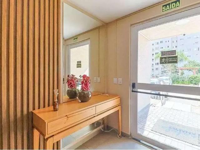 Apartamento para Venda em Porto Alegre/RS Jardim Itu 2 Quartos