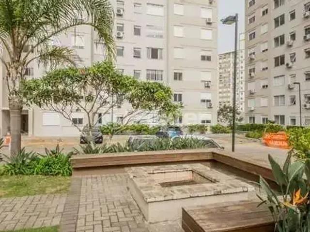 Apartamento para Venda em Porto Alegre/RS Jardim Itu Sabará 2 Quartos