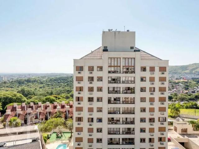Apartamento para Venda em Porto Alegre/RS Jardim Itu Sabará 2 Quartos
