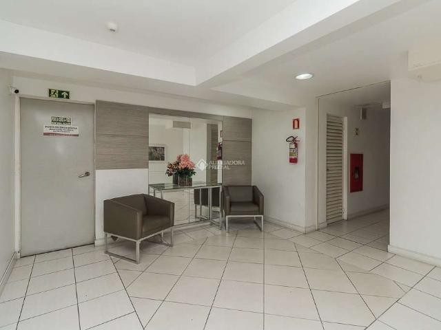 Apartamento para Venda em Porto Alegre/RS Jardim Itu Sabará 2 Quartos