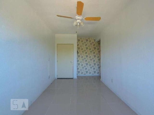 Apartamento para Venda em Porto Alegre/RS Jardim Itu Sabará 2 Quartos
