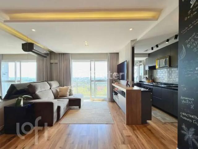 Apartamento para Venda em Porto Alegre/RS Jardim Sabará 2 Quartos