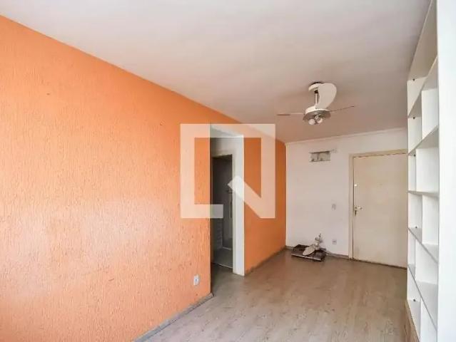 Apartamento para Venda em Porto Alegre/RS Jardim Itu Sabará 2 Quartos