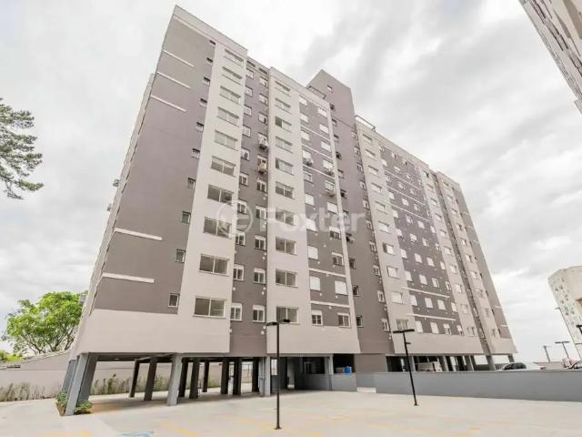Apartamento para Venda em Porto Alegre/RS Jardim Sabará 2 Quartos