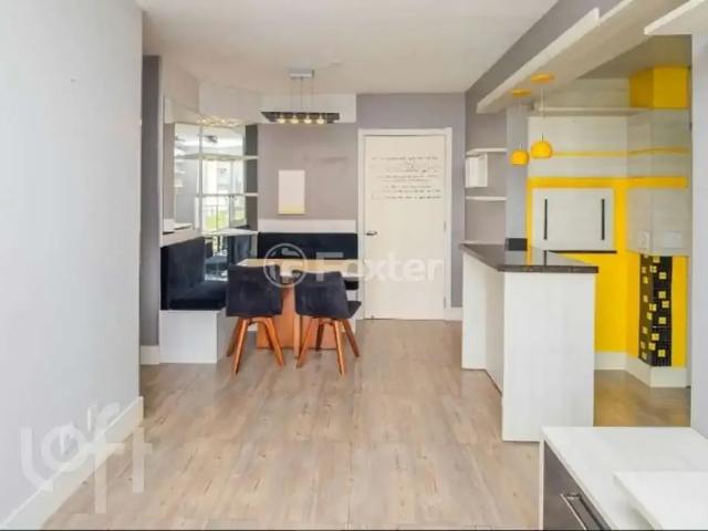 Apartamento para Venda em Porto Alegre/RS Jardim Sabará 2 Quartos