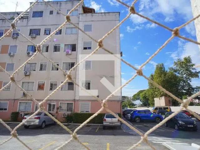 Apartamento para Venda em Porto Alegre/RS Jardim Itu Sabará 2 Quartos