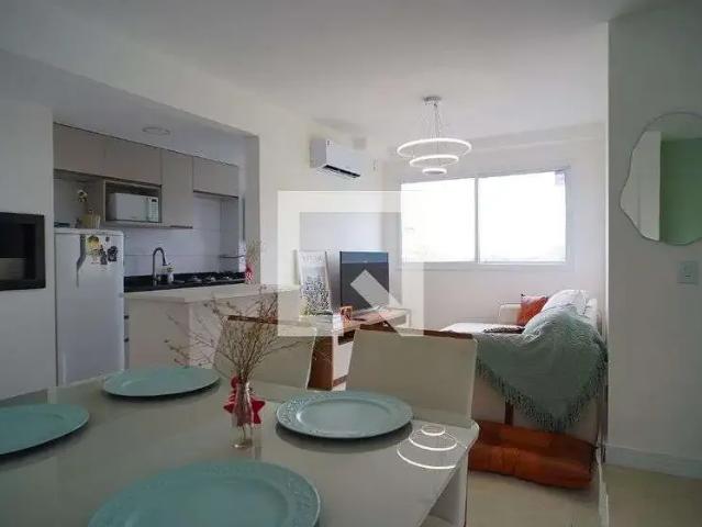 Apartamento para Venda em Porto Alegre/RS Jardim Itu Sabará 2 Quartos