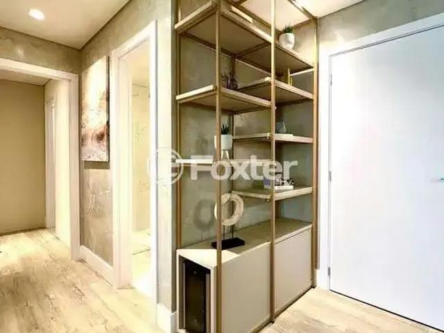 Apartamento para Venda em Porto Alegre/RS Jardim Itu 2 Quartos