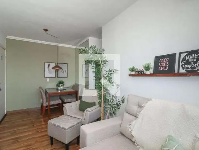 Apartamento para Venda em Porto Alegre/RS Jardim Itu Sabará 2 Quartos