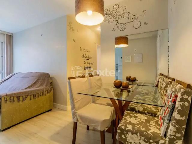 Apartamento para Venda em Porto Alegre/RS Jardim Itu 2 Quartos