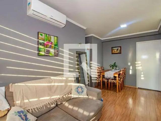 Apartamento para Venda em Porto Alegre/RS Jardim Itu Sabará 2 Quartos