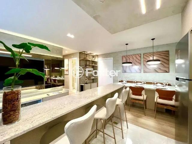 Apartamento para Venda em Porto Alegre/RS Jardim Itu 2 Quartos