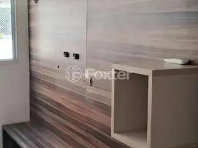Apartamento para Venda em Porto Alegre/RS Jardim Itu 2 Quartos