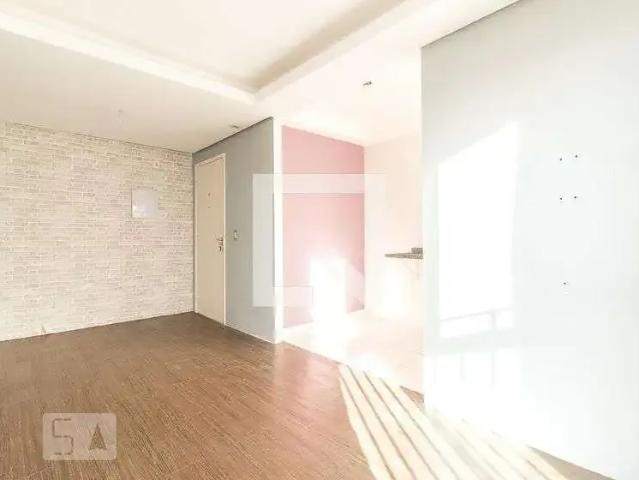 Apartamento para Venda em Porto Alegre/RS Jardim Itu Sabará 2 Quartos