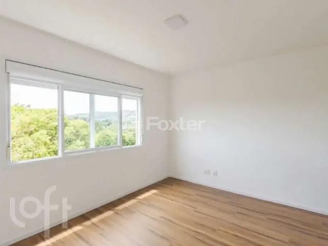 Apartamento para Venda em Porto Alegre/RS Jardim Sabará 2 Quartos