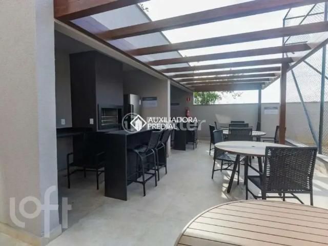 Apartamento para Venda em Porto Alegre/RS Jardim Sabará 2 Quartos