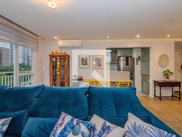 Apartamento para Venda em Porto Alegre/RS Jardim Itu Sabará 2 Quartos