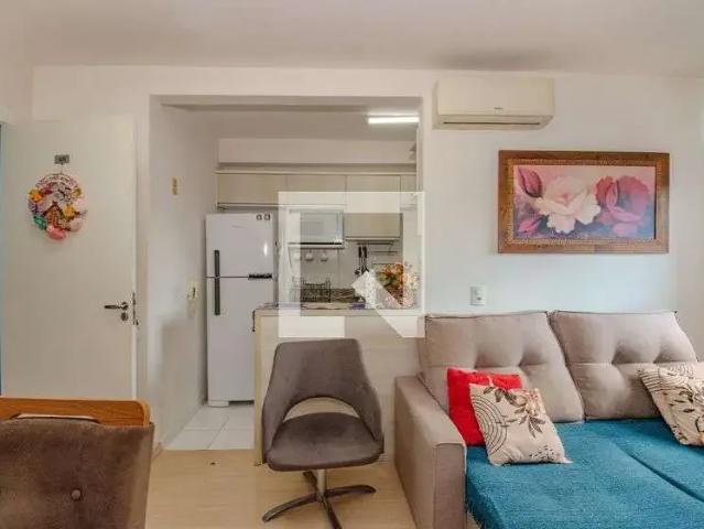 Apartamento para Venda em Porto Alegre/RS Jardim Itu Sabará 2 Quartos