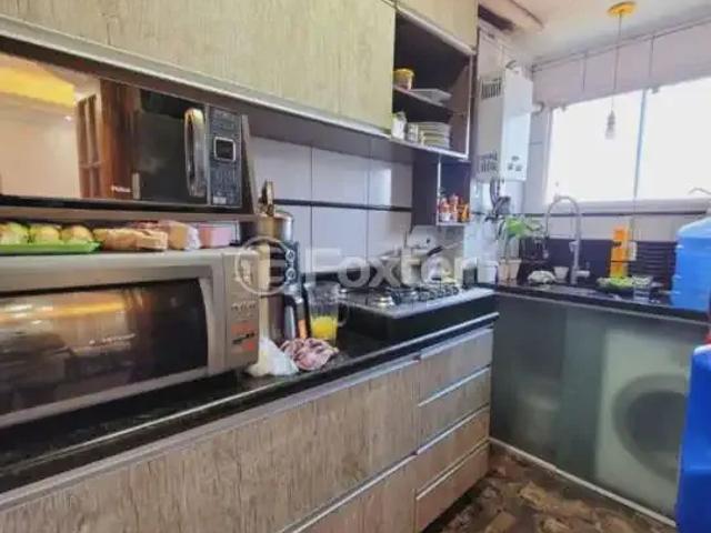 Apartamento para Venda em Porto Alegre/RS Jardim Itu 2 Quartos