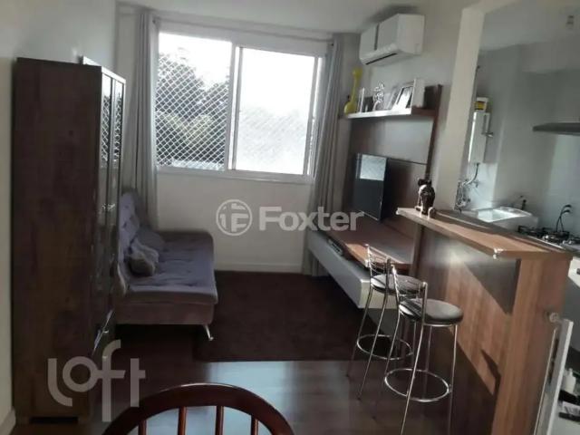 Apartamento para Venda em Porto Alegre/RS Jardim Itu 2 Quartos