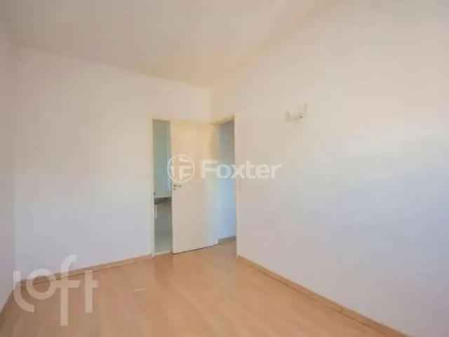 Apartamento para Venda em Porto Alegre/RS Jardim Itu 2 Quartos