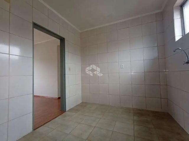 Apartamento para Venda em Porto Alegre/RS Jardim Sabará 2 Quartos