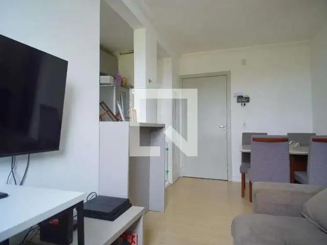 Apartamento para Venda em Porto Alegre/RS Jardim Itu Sabará 2 Quartos