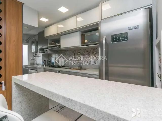Apartamento para Venda em Porto Alegre/RS Jardim Itu Sabará 2 Quartos