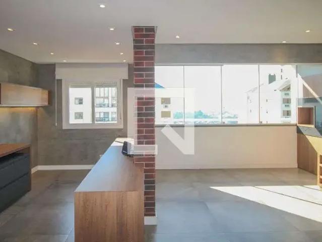 Apartamento para Venda em Porto Alegre/RS Jardim Itu Sabará 2 Quartos