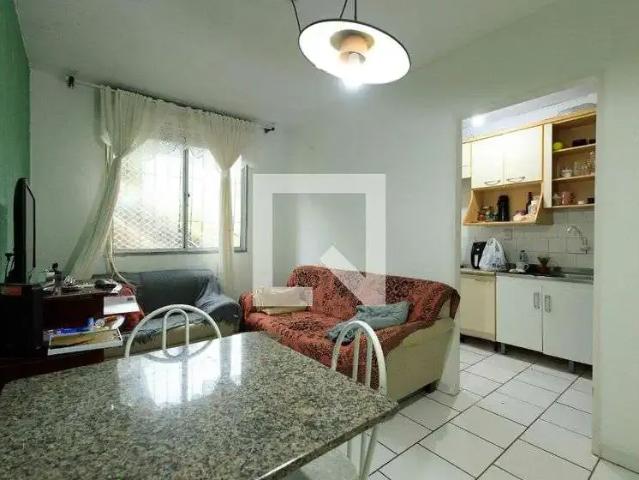 Apartamento para Venda em Porto Alegre/RS Jardim Itu Sabará 2 Quartos