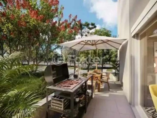 Apartamento para Venda em Porto Alegre/RS Jardim Itu 2 Quartos