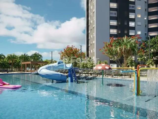 Apartamento para Venda em Porto Alegre/RS Jardim Itu 2 Quartos