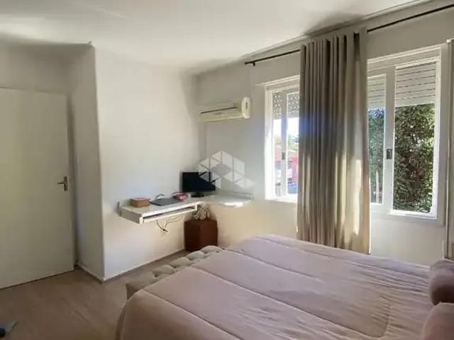 Apartamento para Venda em Porto Alegre/RS Jardim Itu Sabará 2 Quartos