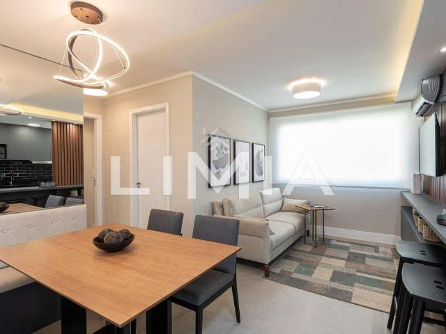 Apartamento para Venda em Porto Alegre/RS Jardim Sabará 2 Quartos