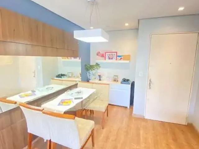 Apartamento para Venda em Porto Alegre/RS Jardim Sabará 2 Quartos