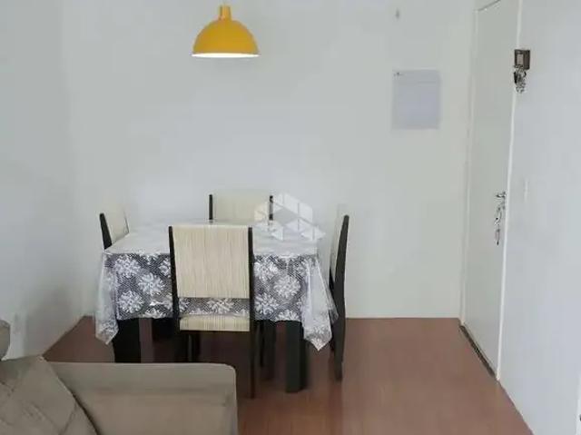 Apartamento para Venda em Porto Alegre/RS Jardim Itu 2 Quartos