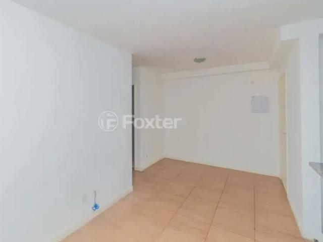 Apartamento para Venda em Porto Alegre/RS Jardim Itu 2 Quartos