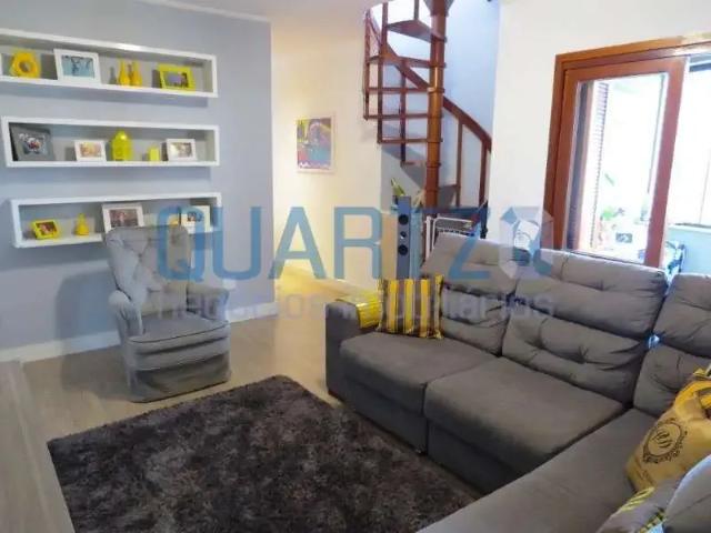 Apartamento para Venda em Porto Alegre/RS Jardim Itu 2 Quartos