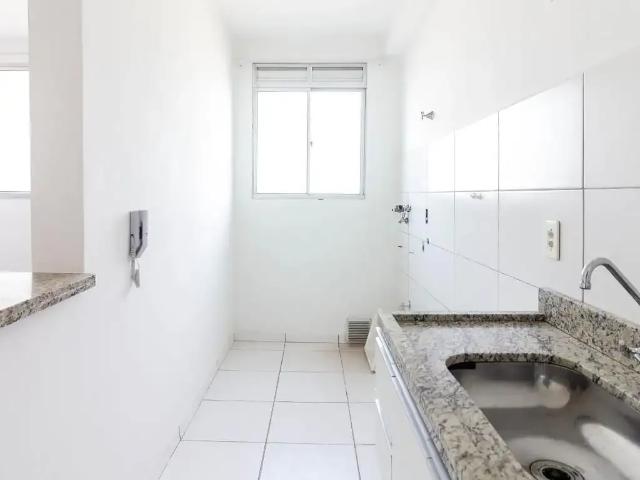 Apartamento para Venda em Porto Alegre/RS Jardim Itu Sabará 2 Quartos
