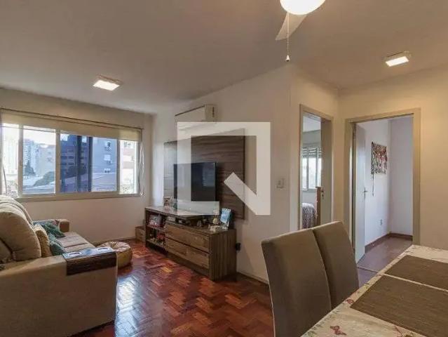 Apartamento para Venda em Porto Alegre/RS Jardim Itu Sabará 2 Quartos