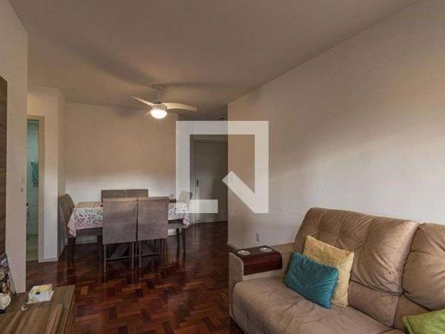 Apartamento para Venda em Porto Alegre/RS Jardim Itu Sabará 2 Quartos