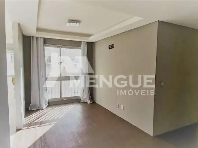 Apartamento para Venda em Porto Alegre/RS Jardim Itu Sabará 2 Quartos